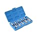 Produktbild SANDS Einheit XZN Triple Slot Spline Plugmetric M4-M18 S2 Stahl 10 Stück 3/8" 1/4" 1/2"