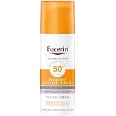 Eucerin Sun Pigment Control Tinted Light Spf50 50ml