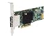 Produktbild Broadcom LSI SAS 9207-8e - Speicher-Controller - 8 Sender/Kanal - SATA 6Gb/s/SAS Low Profile - 600 MBps - PCIe 3.0 x 8