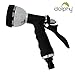 Dolphy 7 in 1 Water Spray Gun RS.599.00