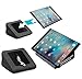 Produktbild reboon Tablet Kissen für das Apple iPad Pro 12.9 - ideale iPad Halterung, Tablet Halter, eBook-Reader Halter für Bett & Couch
