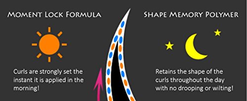 Kiss Me Heroine Make Long and Curl Mascara WP - 4