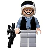 Lego Star Wars Minifiguren Rebel Scout Trooper 7668 10198 - Star Wars