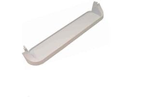 ARISTON HOTPOINT balconnet blanc (443 x 70 x 104) pour réfrigérateur ARISTON - C00089093