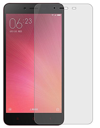SDTEK Xiaomi Redmi Note 2 Protector de Pantalla Cristal Vidrio Templado Glass Screen Protector SDTEK Xiaomi Redmi Note 2 Protector de Pantalla Cristal Vidrio Templado Glass Screen Protector
