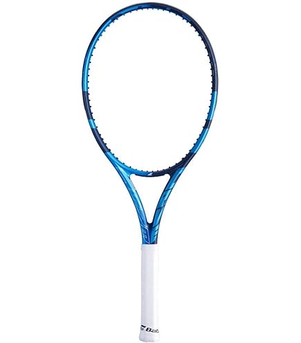 Babolat Pure Drive 2018 Tennis Racquet (Unstrung), Grip Size - 2