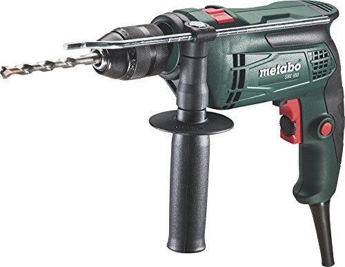 Preisvergleich Produktbild Spannbohr-Maschine Sbe 650 Metabo