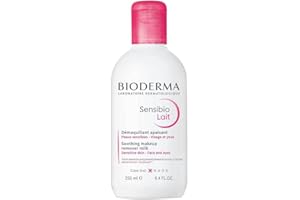 BIODERMA Sensibio Lait 250Ml
