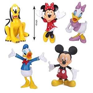 mickey mouse stress ball