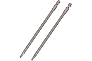 Kreg Tool D6 x 2 Kreg 15,2 cm No. 2 Square driver