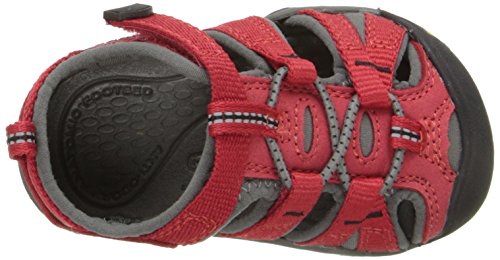 Keen Unisex Baby Seacamp Ii Cnx Lauflernschuhe - 11