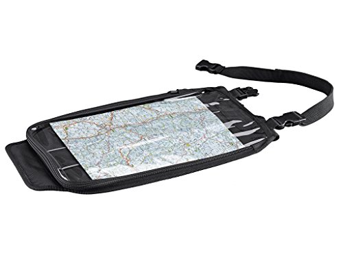 Preisvergleich Produktbild Held Kartentasche Velcro-System