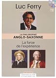 Image de La philosophie anglo-saxonne - Vol. 9 - La force de l'expérience. Avec Cd-Rom.