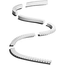 Woodland Scenics 1432 Foam Nails 2" For SubTerrain Styrofoam - Foto 11