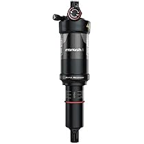 Rockshox - Monarch R (165 x 38/6.5 x 1.5) Tune-Midreb