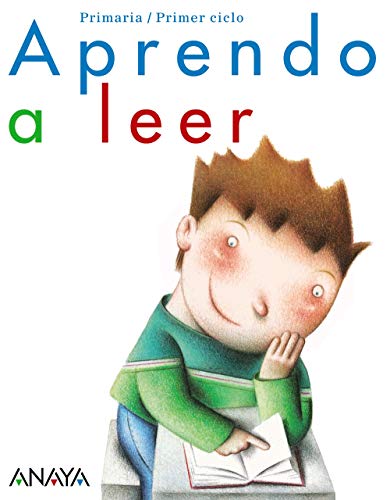 Aprendo a leer