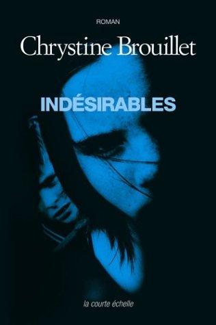 couverture de : Indesirables
