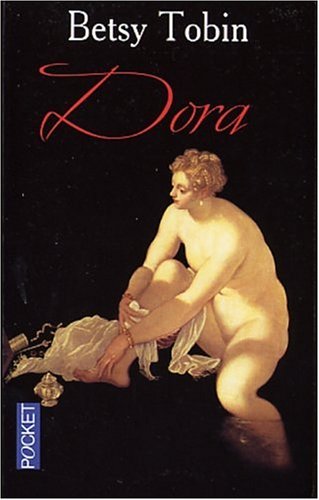 couverture de : Dora