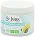 St. Ives Exfoliating Pads, 60 Count