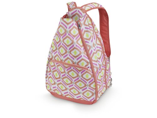 Preisvergleich Produktbild Tennis Rucksack-Sunrise