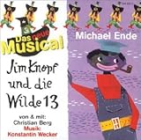 Jim Knopf und die Wilde 13 (Musical) - Michael Ende