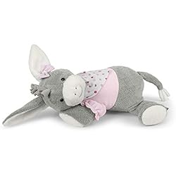 Sterntaler Mini-Peluche Boule Coccinelle Katharina, Âge : Dès la Naissance, Multicolore