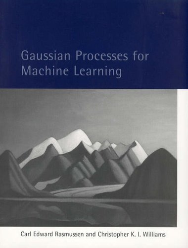 Download Gaussian Processes for Machine Learning