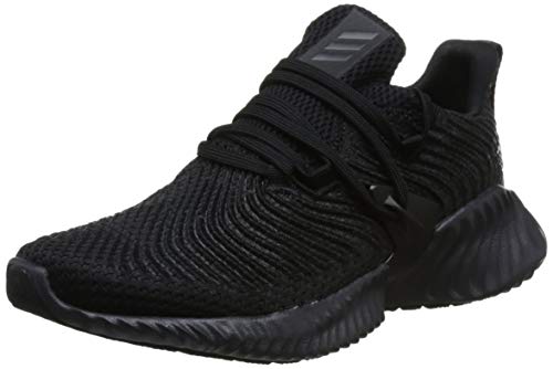 adidas Women's Alphabounce Instinct W Running Shoes, Core Black Carbon, 7 UK