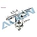 Produktbild H25119 - Align T-Rex 250 DFC Hauptrotorkopf Upgrade Set