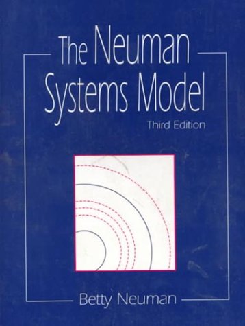 Libro gratis The Neuman Systems Model