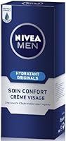Nivea Men Soin Confort Hydratant Original 75 ml