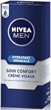 Nivea Men Soin Confort Hydratant Original 75 ml