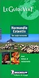 Image de Normandie, Cotentin, îles Anglo-Normandes