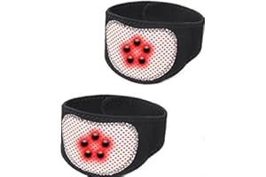 ANLOXIMT Recortadores brazo para brazos flácidos Slimmaionix Recortadores brazo Entrenador de brazo Envolturas Sudoración Brazo Bandas Mujeres Reductor de grasa del brazo Entrenador Toner Mangas para el Deport