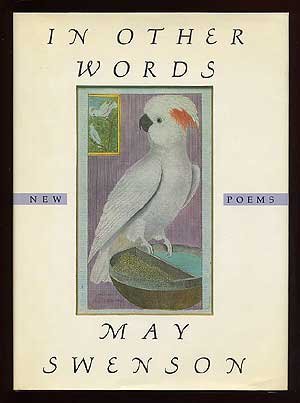 In Other Words: New Poems livre