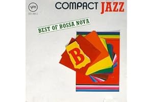 Bossa Nova-Best of-Walkman Jaz