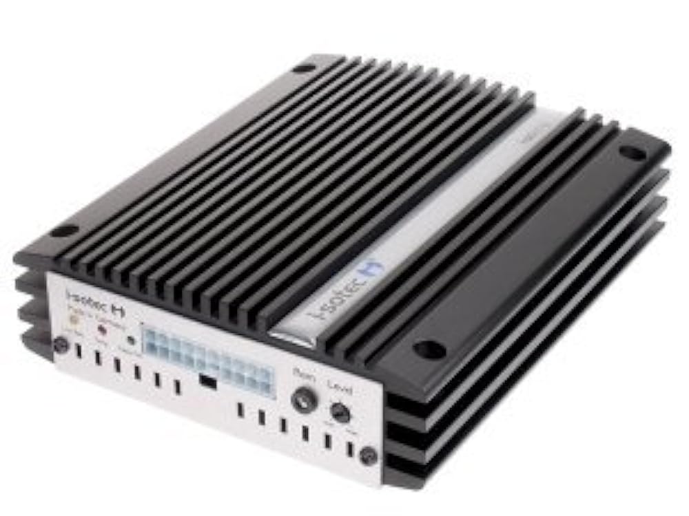 Купить Автомобильный Аудио Усилитель