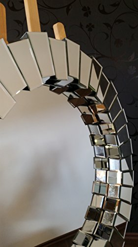 Design Spiegel, Designer Wandspiegel - 2