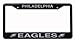 Produktbild Unbekannt NFL Team Chrom Rahmen, Unisex, Philadelphia Eagles