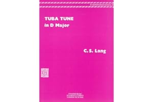 CRAMER MUSIC Tuba Tune in D major. Op. 15. (Organ.) (Cramer's Library of Organ Music. Set 3)
