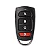 Price comparison product image XCSOURCE 433Mhz Universal Cloning Remote Control Key Copy Cloning Duplicator Fob for Electric Gate Garage Door HS926