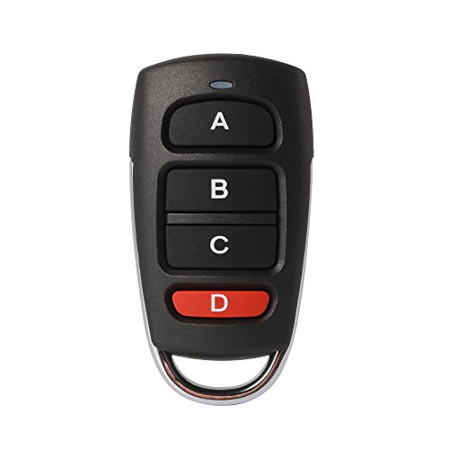 XCSOURCE 433Mhz Clonaci n Universal Clave De Control Remoto Copia Clonaci n Duplicadora Fob Para Puerta Puerta De Garaje El ctrico HS926 reviews XCSOURCE 433Mhz Clonaci n Universal Clave De Control Remoto Copia Clonaci n Duplicadora Fob Para Puerta Puerta De Garaje El ctrico HS926