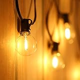 【Múltiples hebras Conectables】:Diseñado con conexiones de extremo a extremo, solo conéctelo y listo, puede conectar a lo sumo 65 hilos para cubrir un área grande.