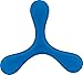 Produktbild Indoor Boomerang