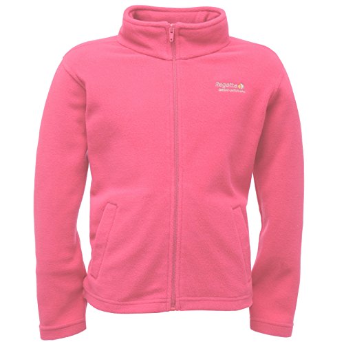 Regatta King Fleece Jacket Junior