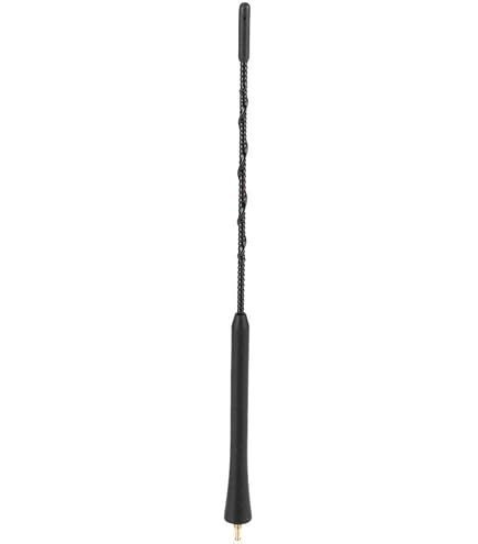Tige Antenne Radio Seat - Filetage M5 - Modèles Altea, Ibiza, Leon, Toledo - Pièce D'origine