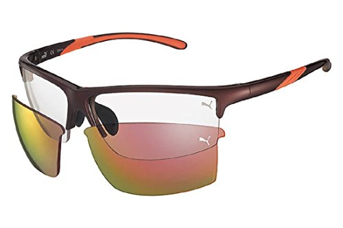 puma brille herren