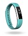 Produktbild Fitbit Alta - Aktivitätsmesser mit Band - Elastomer, FB406TES