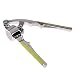 Produktbild Skitic Knoblauchpresse Ingwerpresse Garlic Press Knoblauch Crusher Squeezer und Walnuss Cracker Küchenhelfer Küchenutensil Küchenwerkzeug Küche Werkzeuge