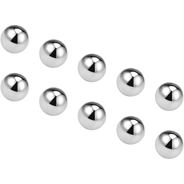 Ttanga. 10PCS / Set 693ZZ Profondo Della Scanalatura Cuscinetto A Sfere Con Doppia Schermatura Di Acciaio Del - Foto 9